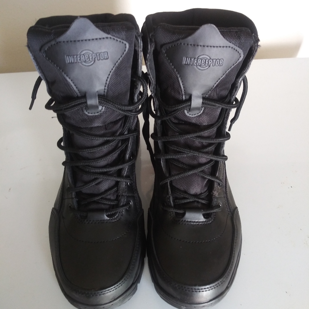 Working Boots